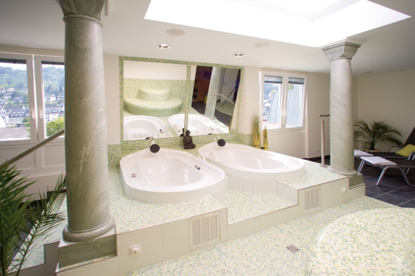 Das Ebertor Hotel&Hostel (Boppard)